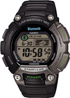 Casio Digital STB-1000-1E