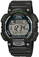 Casio Digital STL-S100H-1A