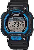 Casio Digital STL-S100H-2A