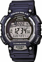 Casio Digital STL-S100H-2A2