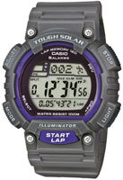Casio Digital STL-S100H-8A