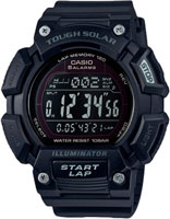 Casio Digital STL-S110H-1B2