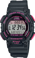 Casio Digital STL-S300H-1C