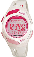Casio Digital STR-300-7E