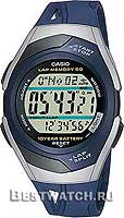 Casio Digital STR-300C-2V