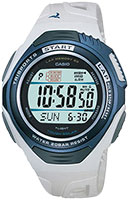 Casio Digital STR-600-7