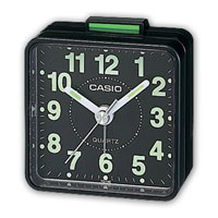 Casio Clocks TQ-140-1D