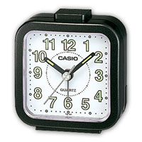 Casio Clocks TQ-141-1D