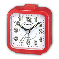 Casio Clocks TQ-141-4D