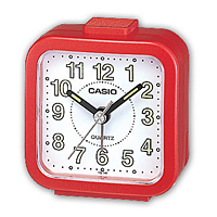 Casio Clocks TQ-141-4E