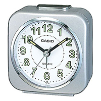 Casio Clocks TQ-143-8E
