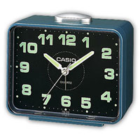 Casio Clocks TQ-218-2E