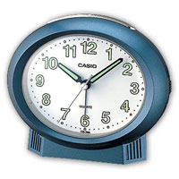 Casio Clocks TQ-266-2E