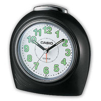 Casio Clocks TQ-318-1E