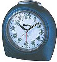 Casio Clocks TQ-318-2E