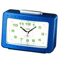 Casio Clocks TQ-329-2E