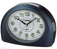Casio Clocks TQ-358-2E