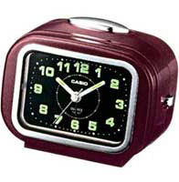 Casio Clocks TQ-367-4E