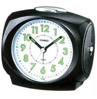 Casio Clocks TQ-368-1E