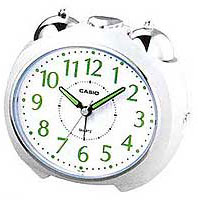 Casio Clocks TQ-369-7E