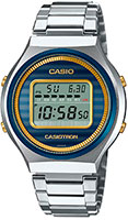 Casio Casiotron TRN-50SS-2A