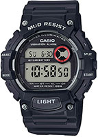 Casio Digital TRT-110H-1AVEF
