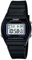 Casio Digital W-202-1A