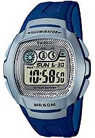Casio Digital W-210-2A
