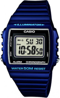 Casio Digital W-215H-2A