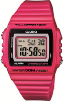 Casio Digital W-215H-4A