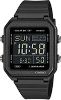 Casio Digital W-221H-1B