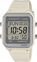 Casio Digital W-221H-8A