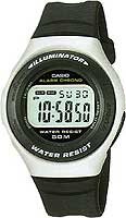 Casio Digital W-57-1B