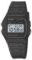 Casio Digital W-59-1