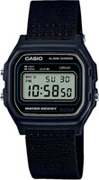 Casio Digital W-59B-1A