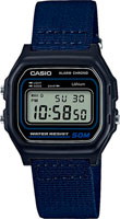 Casio Digital W-59B-2A