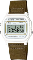Casio Digital W-59B-3A