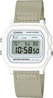 Casio Digital W-59B-7A