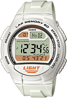Casio Digital W-734-7A