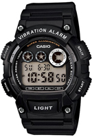 Casio Digital W-735H-1A