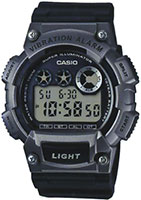 Casio Digital W-735H-1A3
