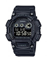 Casio Wave Ceptor W-735H-1BVEF