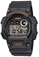 Casio Digital W-735H-8A