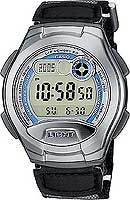 Casio Digital W-752V-8A
