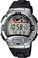 Casio Digital W-753-1A