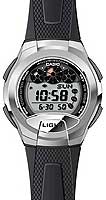 Casio Digital W-755-1A