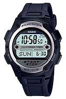 Casio Digital W-756-2A