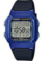 Casio Digital W-800HM-2AVEF