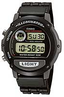 Casio Digital W-87H-1