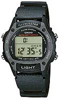 Casio Digital W-93H-1A
